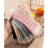 レースリボンショーツ6色組 セットでお得 | Miniministore | 詳細画像16 