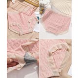 レースリボンショーツ6色組 セットでお得 | Miniministore | 詳細画像20 