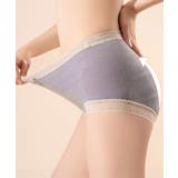 レースリボンショーツ6色組 セットでお得 | Miniministore | 詳細画像4 