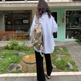 チェック柄 シャツブラウス レディース夏 | Miniministore | 詳細画像14 