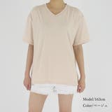 tシャツ レディース 半袖 | Miniministore | 詳細画像10