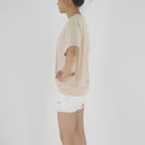 tシャツ レディース 半袖 | Miniministore | 詳細画像11
