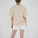 tシャツ レディース 半袖 | Miniministore | 詳細画像12