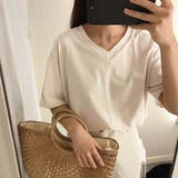 tシャツ レディース 半袖 | Miniministore | 詳細画像6