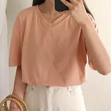 tシャツ レディース 半袖 | Miniministore | 詳細画像7