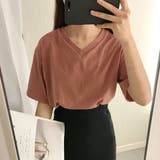 tシャツ レディース 半袖 | Miniministore | 詳細画像8
