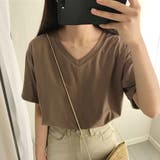tシャツ レディース 半袖 | Miniministore | 詳細画像9
