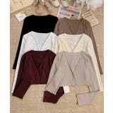 キャミソールカーディガンアンサンブル春夏 | Miniministore | 詳細画像23