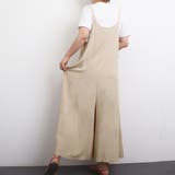 オールインワン サロペット レディース | Miniministore | 詳細画像14