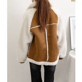 ボアジャケット レディース 冬アウター | Miniministore | 詳細画像19 