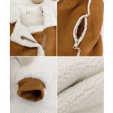 ボアジャケット レディース 冬アウター | Miniministore | 詳細画像25 