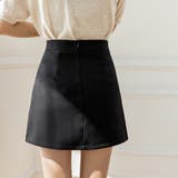 プリーツミニスカート レディース韓国春夏 | Miniministore | 詳細画像7 