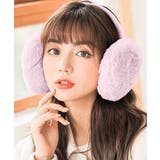 折り畳み耳あて レディースイヤーマフラー | Miniministore | 詳細画像13