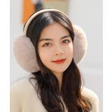 折り畳み耳あて レディースイヤーマフラー | Miniministore | 詳細画像9