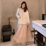 韓国ファッション ジャケット レディース | Miniministore | 詳細画像11