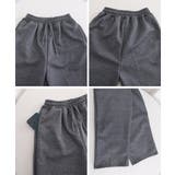 レディース上下2点セット韓国風ラメジップパーカースウェットパンツセットアップリラ… | SUNSHINE CLOSET | 詳細画像17 