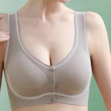 授乳ブラ 前開き マタニティブラ産前産後 | Miniministore | 詳細画像15