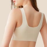 授乳ブラ 前開き マタニティブラ産前産後 | Miniministore | 詳細画像7