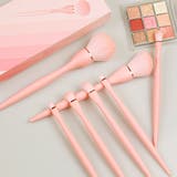 メイクブラシ 7本セット 収納ケース付き | Miniministore | 詳細画像8