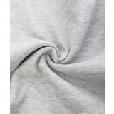 裏起毛パーカー トレーナー秋冬スウェット | Miniministore | 詳細画像20 