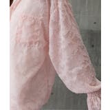 ジャガードシアーカーディガン レディース | Miniministore | 詳細画像28 