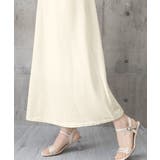 フリル付きワンピース ノースリーブワンピ | Miniministore | 詳細画像23