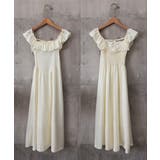 フリル付きワンピース ノースリーブワンピ | Miniministore | 詳細画像24