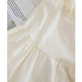 フリル付きワンピース ノースリーブワンピ | Miniministore | 詳細画像27