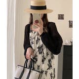 サマーカーディガン ショートニットボレロ | Miniministore | 詳細画像7 