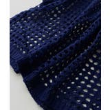 メッシュニット タンクトップ 2点セット | Miniministore | 詳細画像29