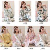 ルームウエア レディース 3点セット | Miniministore | 詳細画像2