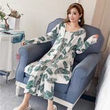 ルームウエア レディース 3点セット | Miniministore | 詳細画像4