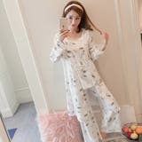 ルームウエア レディース 3点セット | Miniministore | 詳細画像5