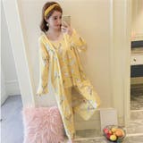 ルームウエア レディース 3点セット | Miniministore | 詳細画像8