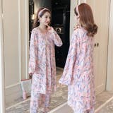 ルームウエア レディース 3点セット | Miniministore | 詳細画像9