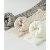 ニットレッグウォーマー レディース 靴下 | Miniministore | 詳細画像16 