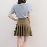 ボックスプリーツスカート ミニスカート黒 | Miniministore | 詳細画像33