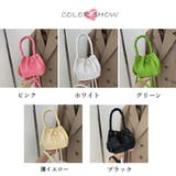 ショルダーバッグ レディース 巾着バック オフィスカジュアル | Miniministore | 詳細画像2 