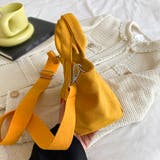 ミニトートバッグ キャンバスランチバッグ | Miniministore | 詳細画像17