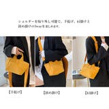 ミニトートバッグ キャンバスランチバッグ | Miniministore | 詳細画像6