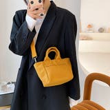 ミニトートバッグ キャンバスランチバッグ | Miniministore | 詳細画像7