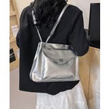 トートバッグ レディースショルダーバッグ | Miniministore | 詳細画像5