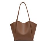 ポーチ付きトートバッグレディース肩掛け鞄 | Miniministore | 詳細画像27