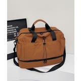 ボストンバッグユニセックストラベルバッグ | Miniministore | 詳細画像24