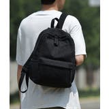 ブラック | リュックサック 男女兼用バッグ 大容量鞄 | Miniministore