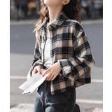 ブラック | レディースライトアウター ヴィンテージライク 羽織り | SUNSHINE CLOSET