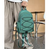 グリーン | ボディバッグ ユニセックスウエストポーチ | Miniministore