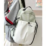 ミント | リュックサック 大容量A4 バックパック | Miniministore