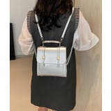 リュック ミニ ショルダーバッグ 軽量 | Miniministore | 詳細画像10 