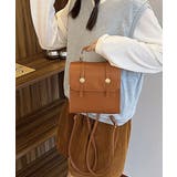 リュック ミニ ショルダーバッグ 軽量 | Miniministore | 詳細画像8 